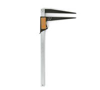 Jauge Husqvarna de 36 cm de diamètre, instrument de mesure forestière
