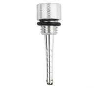 Jauge magnétique robuste pour générateur de gaz Predator 3500 W - Empêche les dommages causés par le métal pour les fragments - Kit d'installation facile (blanc)