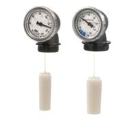 Jauge mécanique à flotteur FSA SELFCLIMAT - 308055