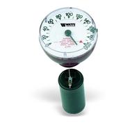 Jauge mécanique horizontale à flotteur Watts MECA-M 200 H 2m maxi D95mm WATTS