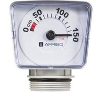 Afriso indicateur de niveau 16500 G 2000 2000 /2, mécanique