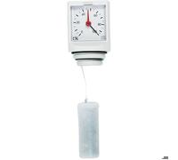 Afriso Jauge mécanique cuve à fioul UNIMES filetage mâle 50x60 (2") avec flotteur
