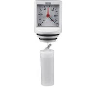 Jauge mécanique Unimes 2010101 - AFRISO EUROJAUGE