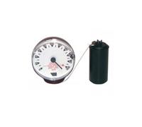 Jauge Mécanique À Flotteur M 220v - Watts Industries : 22l0103102