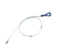 Jauge Niveau d'Huile Moteur Compatible Avec Benz Pour C240 pour W203 2001-2005 Pour CLK500 Pour C215 2003-2006 120589072100 Jauge Niveau Huile Moteur Transmission Voiture