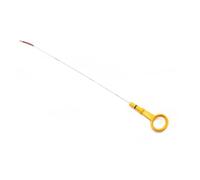 Jauge Niveau d'huile Moteur Compatible avec Hyundai pour Ioniq 2017-2022 pour Elantra 2021 pour Kia pour Niro 2017-2021 2661103HA0 véritable tige de jauge de niveau d'huile