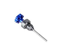 Jauge Niveau Huile Bouchon De Remplissage D'huile Moteur Moto Pour GY6 110cc 125cc(Color1)