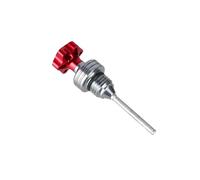 Jauge Niveau Huile Bouchon De Remplissage D'huile Moteur Moto Pour GY6 110cc 125cc(Color5)