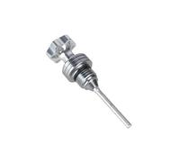 Jauge Niveau Huile Bouchon De Remplissage D'huile Moteur Moto Pour GY6 110cc 125cc(Color6)