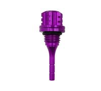 Jauge Niveau Huile Bouchon De Remplissage D'huile Moteur Pour Moto Pour GY6 Pour BWS 125CC Accessoires(Color3)