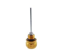 Jauge Niveau Huile Jauge De Niveau D'huile Moteur Pour Moto Accessoires Pour Bouchon D'huile Pour NSS 350 Pour FORZA 350 125 250 300 350 750(Color1)