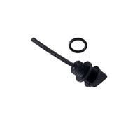 Jauge Niveau Huile Jauge D'huile Moteur Pour Moto 1 Pièce Avec Joint Torique Accessoires Pour GY6 50cc 125cc 150cc