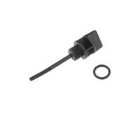 Jauge Niveau Huile Jauge D'huile Moto Pour GY6 50cc 125cc 150cc Avec Joint Torique Accessoires