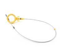 Jauge Niveau Huile Moteur Compatible Avec VW Pour Golf Pour R32 2007 2008 2009 2010 2011 2012 2013 1 Jauge D'huile Moteur De Rechange (06F115611F)