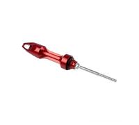 Jauge Niveau Huile Pour PCX160 Pour PCX 160 Moto Moteur Réservoir D'huile Jauge De Niveau Jauge Bouchon D'huile Accessoires(Color4)