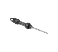 Jauge Niveau Huile Pour PCX160 Pour PCX 160 Moto Moteur Réservoir D'huile Jauge De Niveau Jauge Compteur Bouchon D'huile Accessoires(Color3)