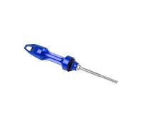 Jauge Niveau Huile Pour PCX160 Pour PCX 160 Moto Moteur Réservoir D'huile Jauge De Niveau Jauge Compteur Bouchon D'huile Accessoires(Color4)