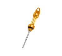 Jauge Niveau Huile Pour PCX160 Pour PCX 160 Moto Moteur Réservoir D'huile Jauge De Niveau Jauge Compteur Bouchon D'huile Accessoires(Color1)