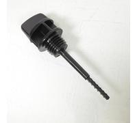 Jauge niveau huile Teknix compatible avec Scooter Peugeot 50 Kisbee 4T Euro4 2018 à 2020