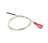 Jauge niveau huile voiture Compatible Avec Benz Pour W168 W169 W245 W140 W220 Jauge Niveau D'huile Moteur Voiture Accessoires Liquide Boîte Vitesses OEM: 140589152100