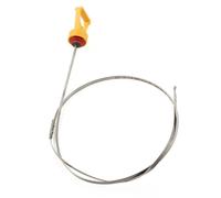 Jauge niveau huile voiture Compatible Avec Lincoln Pour Mark LT 2006 2007 2008 Référence 5L3Z7A020B Pièces Détachées Automobiles Jauge D'huile De Transmission Automatique