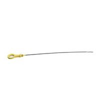 Jauge Niveau Moteur Compatible avec A3 2008-2013 Pour A4 2009-2016 Pour A5 2010-2016 Pour Q3 2013-2016 Pour Q5 2011-2015 Jauge de niveau d'huile moteur 06J115611F