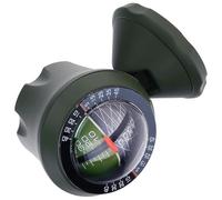 Jauge numérique de véhicule de haute précision avec grand écran pour véhicules lourds Détecteur de voiture Compteur d'angles d'inclinaison Jauge Inclinomètre