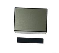 Jauge numérique TACH 6Y58350TD000 pour bateau, écran LCD, compteur de vitesse avec tachymètre et surveillance de la température du carburant, ajustement haute qualité, pour installation de