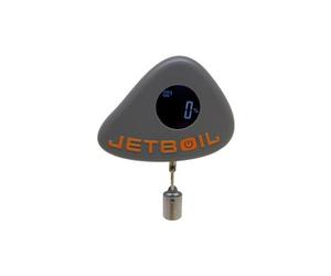Jauge pese cartouche jetboil jetgauge