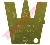 Jauge pour carburateur Walbro 500-13-1