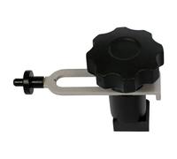 Jauge pour disque de frein Unior Noir
