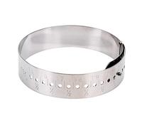 jauge sizer anneau pour bracelet, outil mesure bijou métal main 5,9~9,1 pouces, Handcraft Tools, pour poignet
