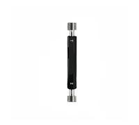 Jauges à filetage en acier pour roulements， Jauge à filetage en acier UNF UNC 2B, plusieurs tailles(4-40UNC-2B)