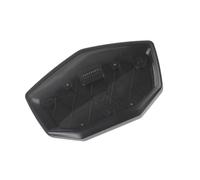 jauges Compatible Avec Aprilia Pour Tuono 660 Pour Factory Pour Vespa Pour GTS 300 Pour Super Pour Tech 2020 2021 2022 2023 2024 Couvercle De Cadre De Compteur De Moto