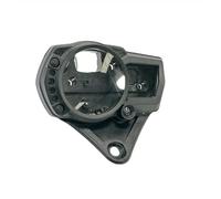 jauges Compatible Avec Suzuki Pour GSXR600 Pour GSXR750 2006 2007 2008 2009 2010 Accessoires De Moto Jauges De Compteur De Vitesse Couverture Cadre De Compteur De Moto