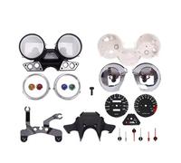 jauges Compatible Avec Yamaha Pour XJR400 1995 1996 1997 Ensemble D'instruments De Moto Jauges Groupe De Compteurs Compteur De Vitesse Odomètre Tachymètre Pièces