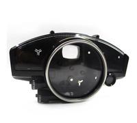 jauges Compatible Avec Yamaha Pour YZF R1 2004 2005 2006 Pour R6 2006 2007 2008 2009 2010 2011 2012 2013 2014 Moto Compteur De Vitesse Tachymètre Jauge Boîtier Couverture