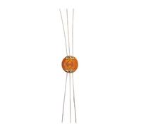 Jauges de contrainte à pont complet de haute précision - Forme circulaire avec 6 soudures - Disponibles en 2, 5 ou 10 pièces(5pc)