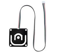 Jauges de contrainte en métal - Panneau de nivellement pour imprimante K1C/K1MAX - Capteurs de pression de lit chauffant avec large compensation de température - Anti-poussière - Capteurs de mesure de