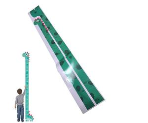 Jauges De Croissance Enfant | Décoration Murale De De Bébé - Pour De La Chambre D'Enfant À L'École Préscolaire
