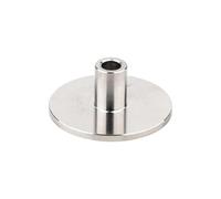 Jauges de défonceuse tout usage en acier inoxydable Modèle précis Mécanisme de libération rapide pour gagner du temps opérations Utilisation en extérieur Modèle de routeur