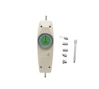 Jauges de Force, Jau de force analogique NK jau de Force analogique Push Pull dynamomètre jau de Force testeur mètre(50N)