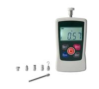 Jauges de Force, Jauge de Force numérique Push Pull AMF avec rétro-éclairage, dynamomètre électronique, testeur Portable(500N)
