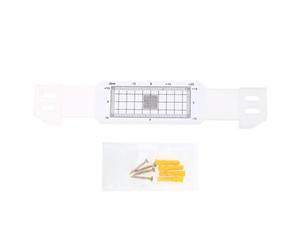 Jauges de moniteur précis Outil de mesure pour surveiller la déformation des murs et les contes standard