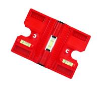 Jauges de niveaux élégantes avec réflexion nocturne Dispositif de niveaux innovants pour les petits aventuriers Installation facile