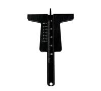 Jauges de profondeur pour pneus - Détection d'usure - Stylo de mesure des marches