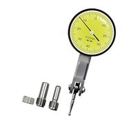 Jauges de type leviers industriels - Précision de résolution de 0,01 mm - Jauges simples à utiliser pour réparer des équipements de test mécaniques