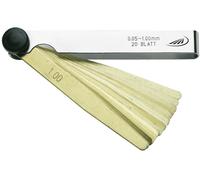 Jauges dépaisseur HELIOS PREISSER 0607403