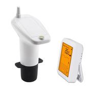 Jauges numériques de niveau de réservoirs - Affichage de la température - Large gamme de systèmes de détection et d'alarme pour la prévention des débordements - Compteur de réservoir d'eau