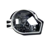 jauges Pour CBR1000RR 2008 2009 2010 2011 Moteur De Carter D'instruments Case De Compteur De Vitesse Comptabilité Compteur De Vitesse De Vitesse Des Accessoires Moto